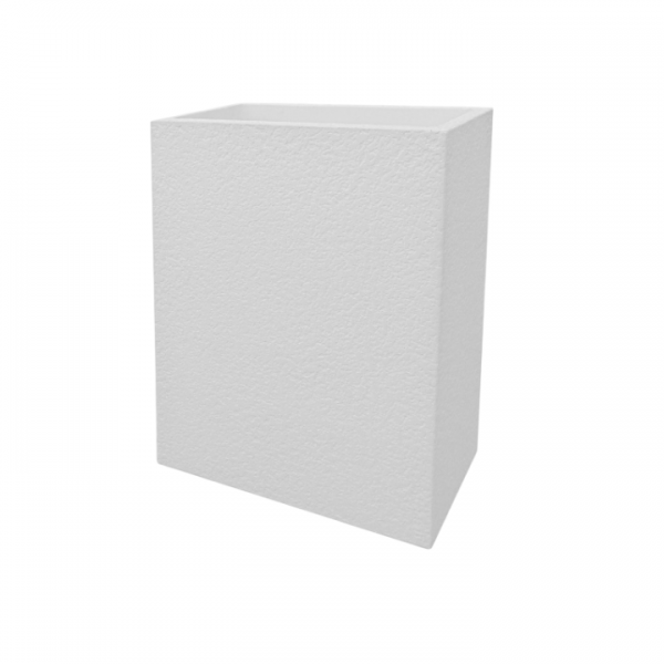 Floreira alta grande