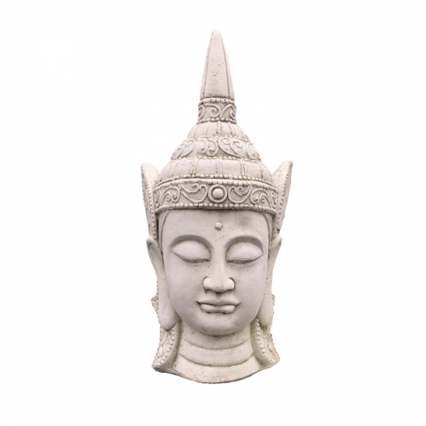 Cabeça de Buda