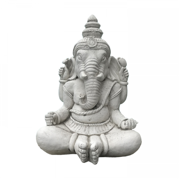 Buda Elefante pequeno