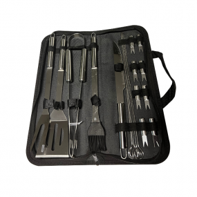 Kit 18 Acessórios