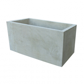 Fuga (cimento liso)