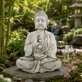 Buda grande