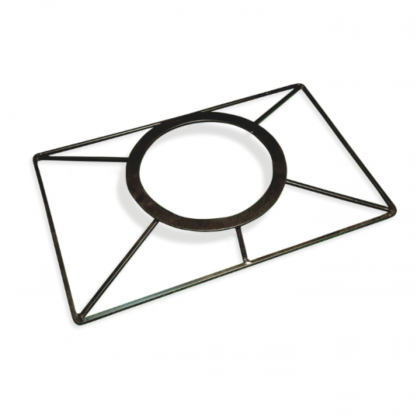 Trempe de paelha